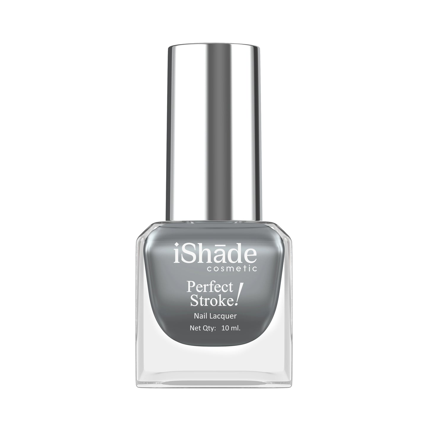 Premium Effect Nail Polish - Super Glossy, Long-Lasting Color, Acetone-Free & Paraben-Free, Salon Quality at Home