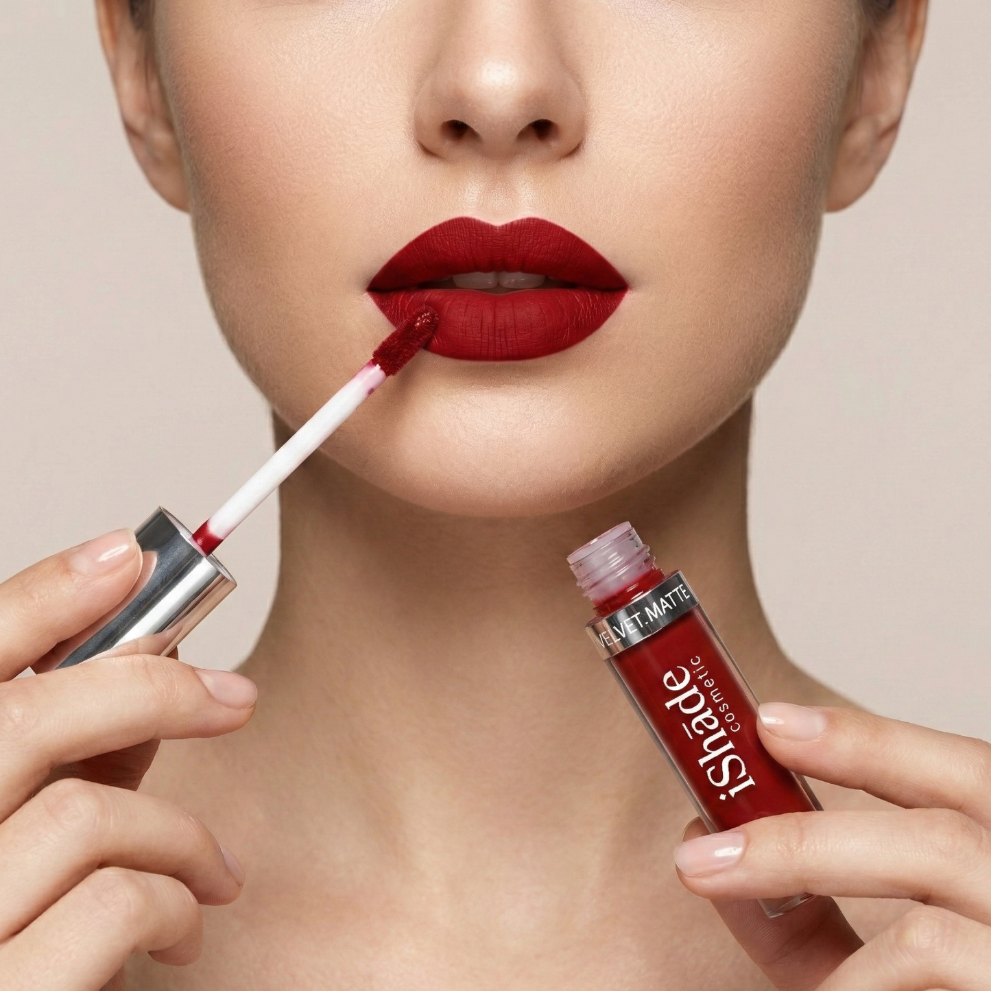 Conditioning Liquid Lip Color | Long-Wear Hydrating Matte Lipstick