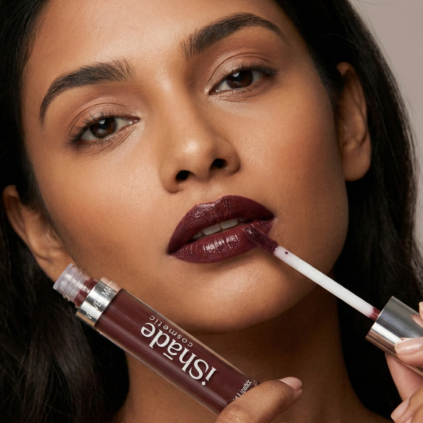 Conditioning Liquid Lip Color | Long-Wear Hydrating Matte Lipstick