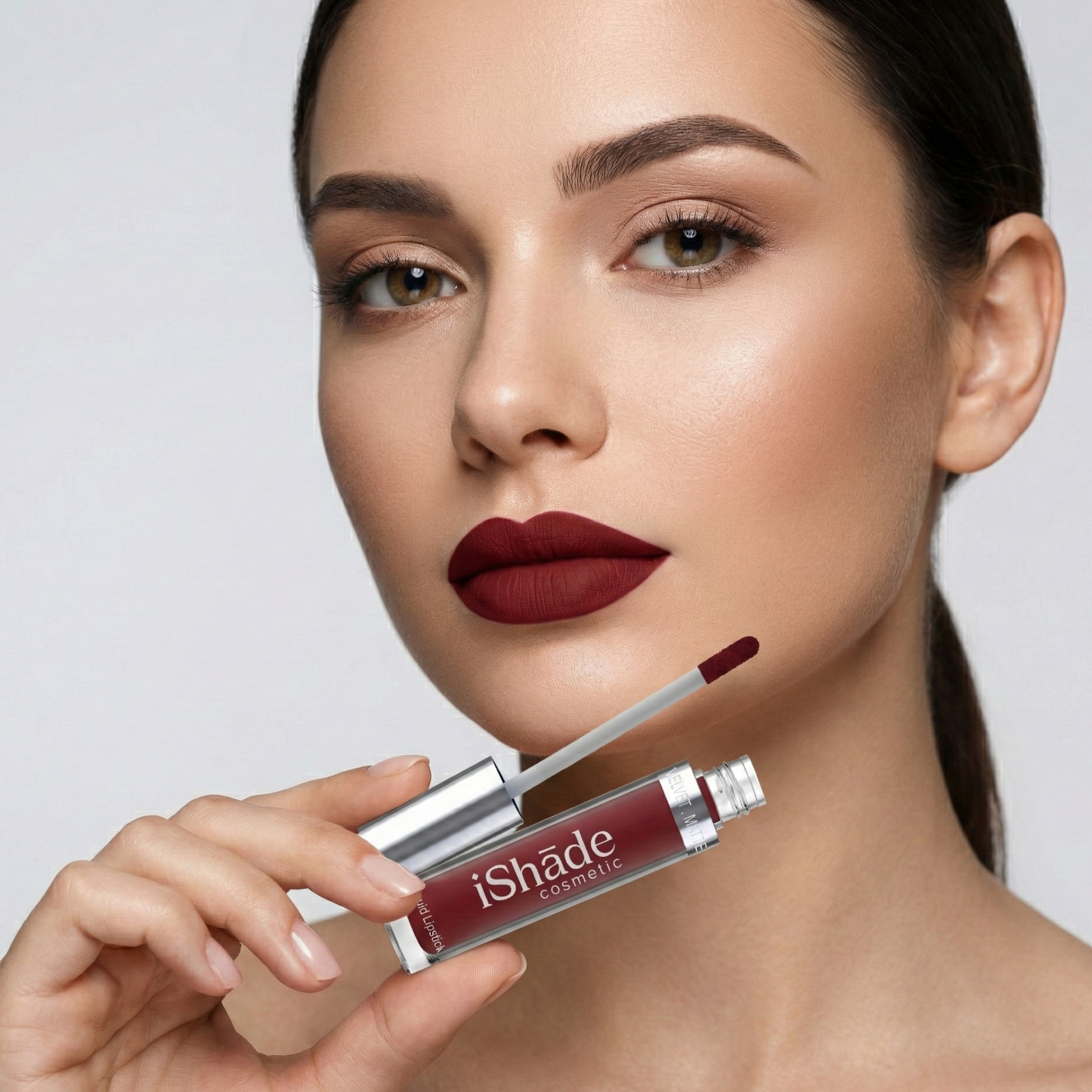 Conditioning Liquid Lip Color | Long-Wear Hydrating Matte Lipstick