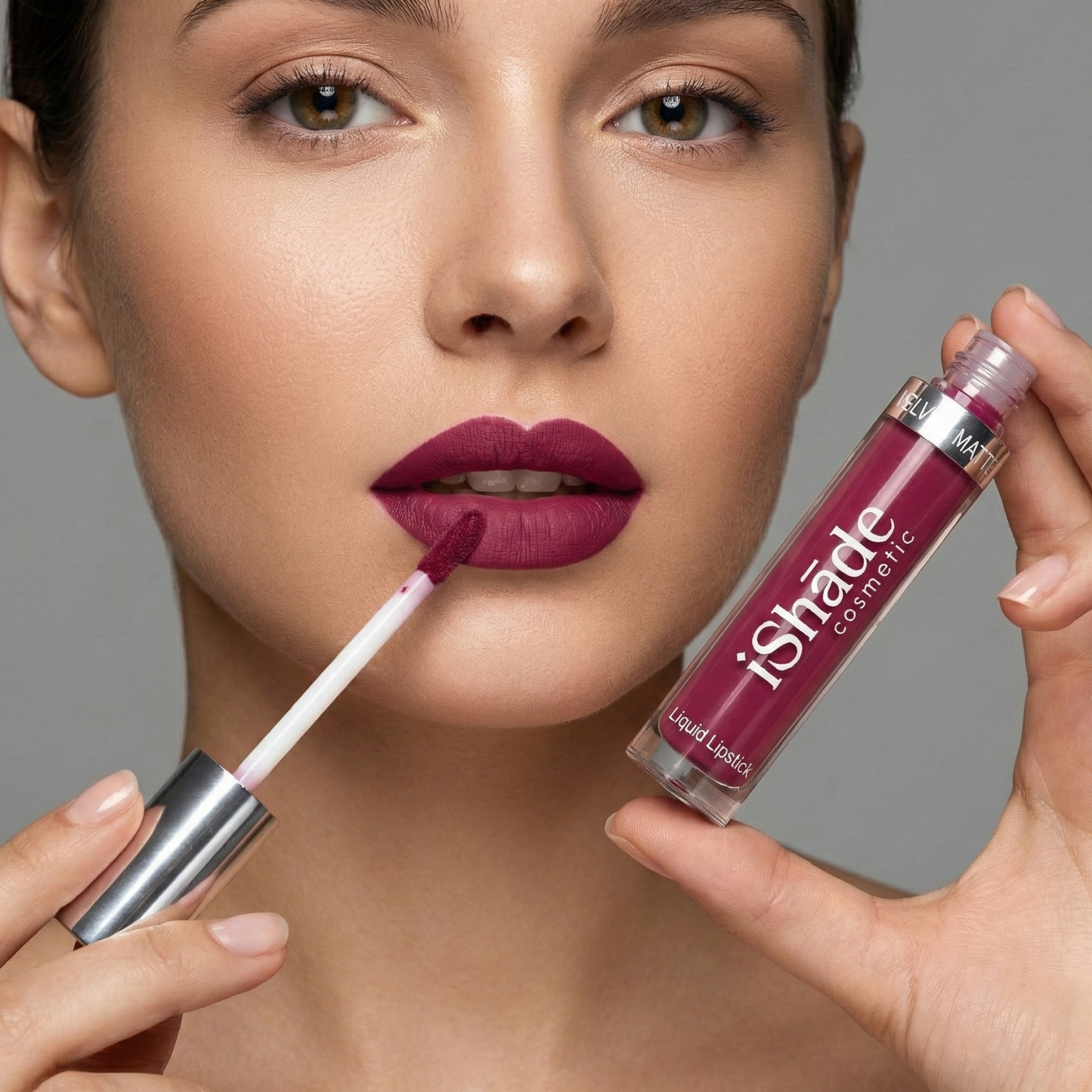 Conditioning Liquid Lip Color | Long-Wear Hydrating Matte Lipstick