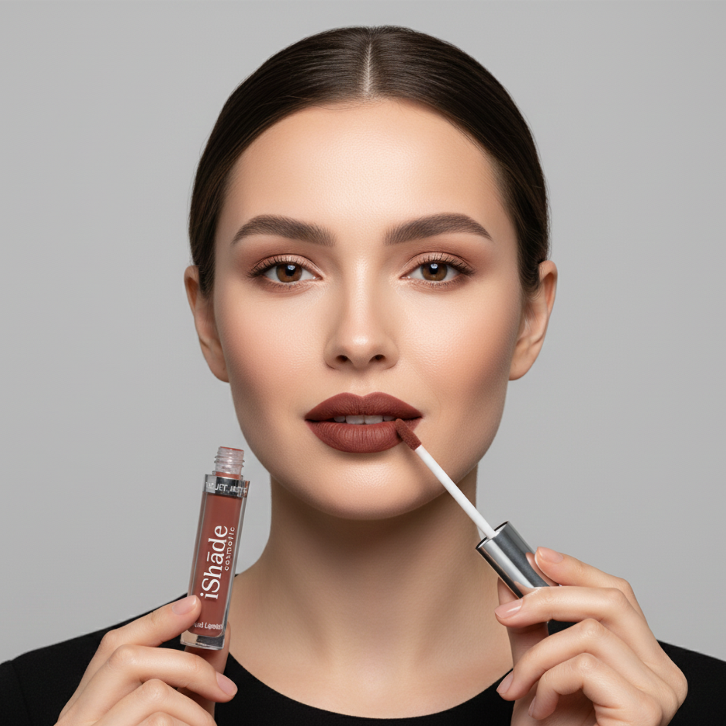 Conditioning Liquid Lip Color | Long-Wear Hydrating Matte Lipstick