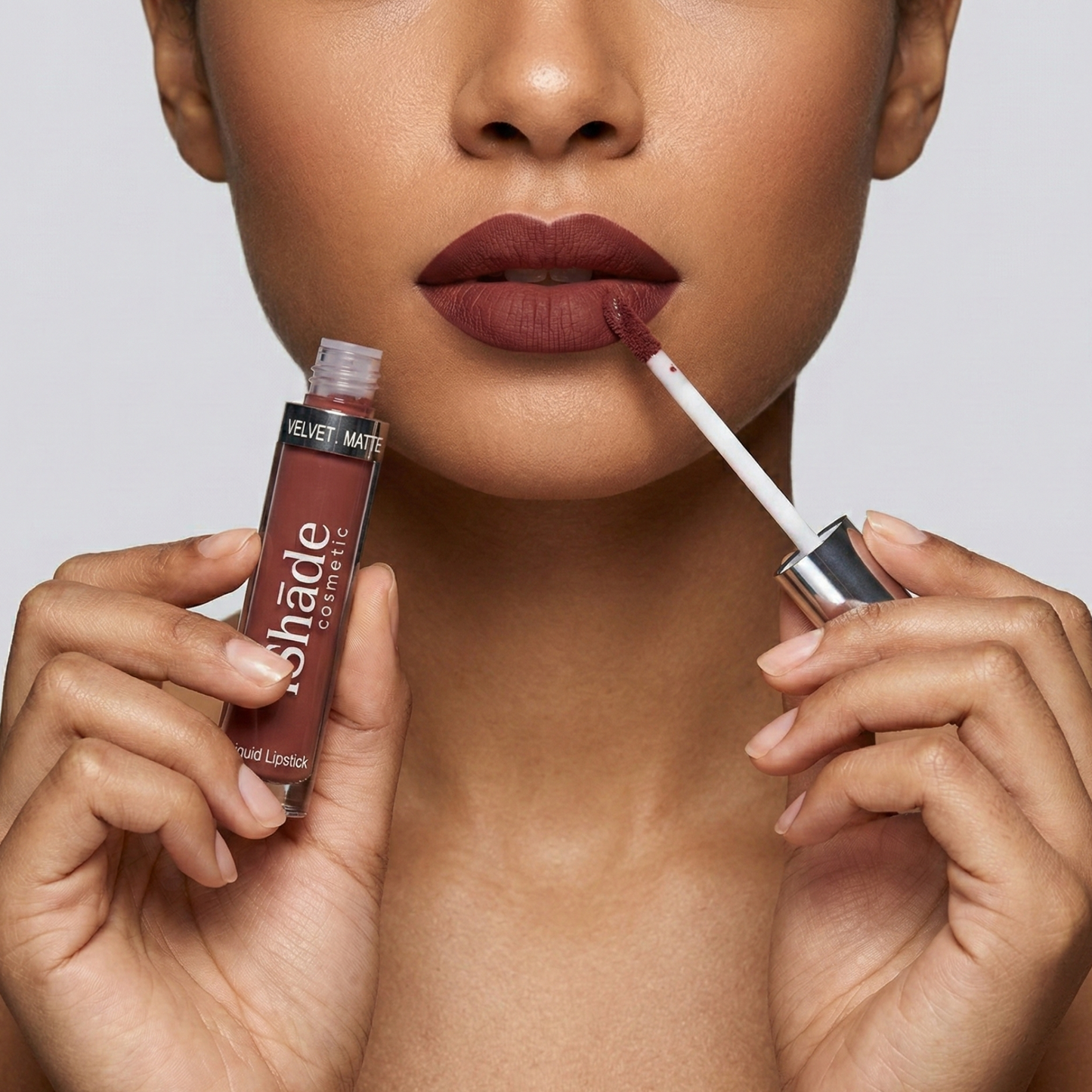 Conditioning Liquid Lip Color | Long-Wear Hydrating Matte Lipstick