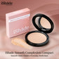 Lightweight Matte Compact Powder for Soft-Focus, Long-Wear, and Skin-Friendly Finish