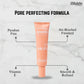 2nd Skin Face Primer with SPF - Perfect Base for Flawless Skin - Ishade cosmetic