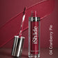 iShade Conditioning Liquid Lip Color – Ultra Matte & Transfer-Proof