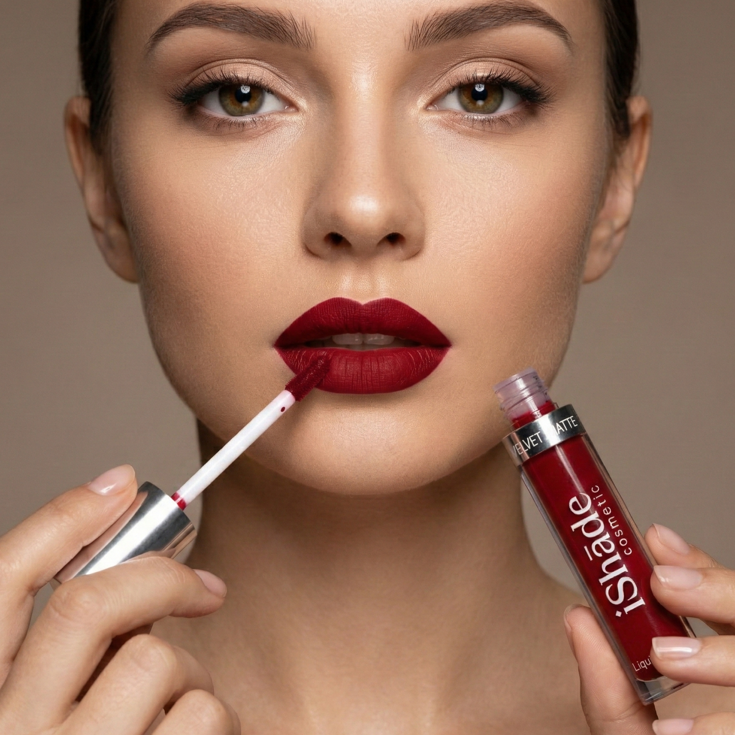 Conditioning Liquid Lip Color | Long-Wear Hydrating Matte Lipstick