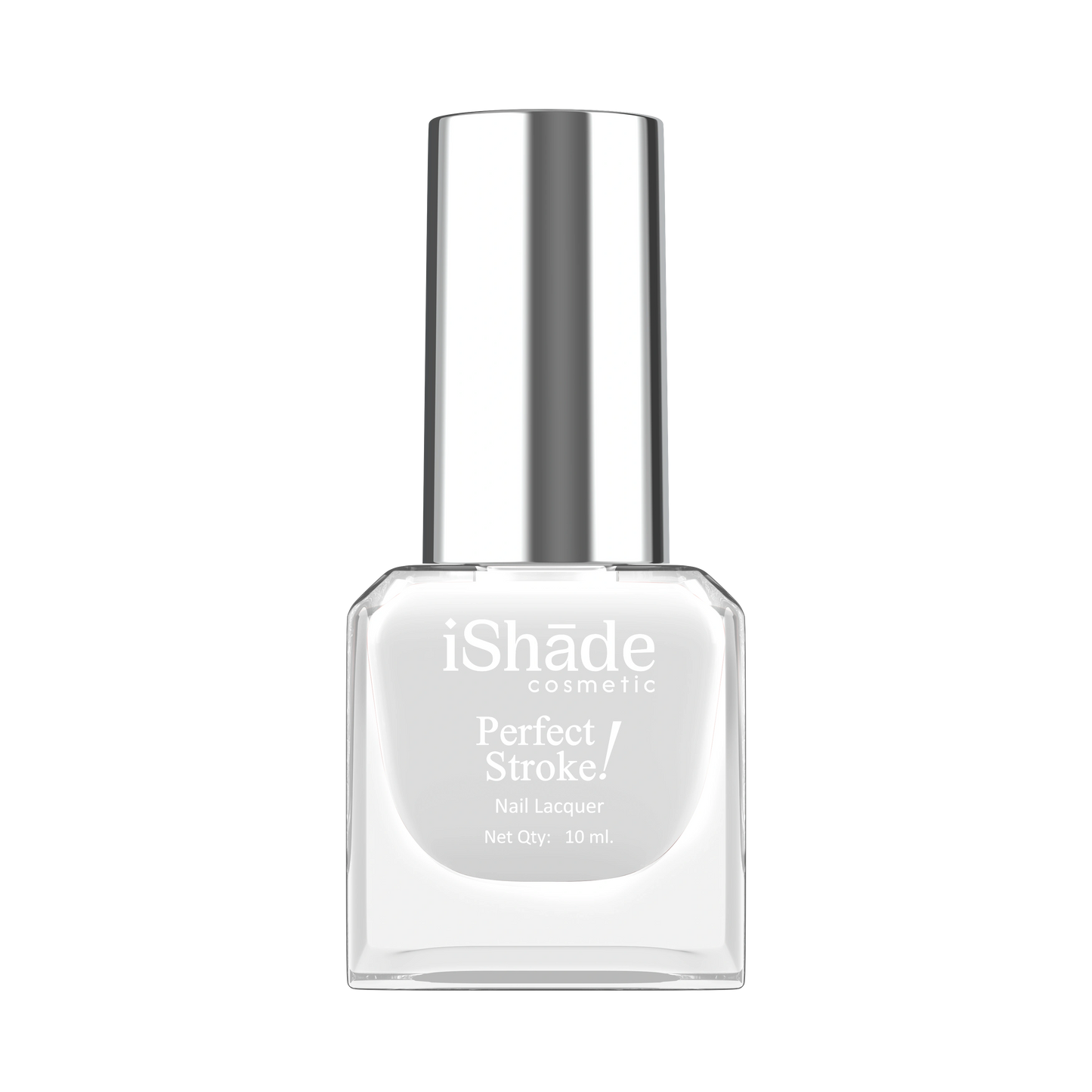Premium Effect Nail Polish - Super Glossy, Long-Lasting Color, Acetone-Free & Paraben-Free, Salon Quality at Home