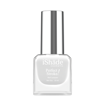 Premium Effect Nail Polish - Super Glossy, Long-Lasting Color, Acetone-Free & Paraben-Free, Salon Quality at Home