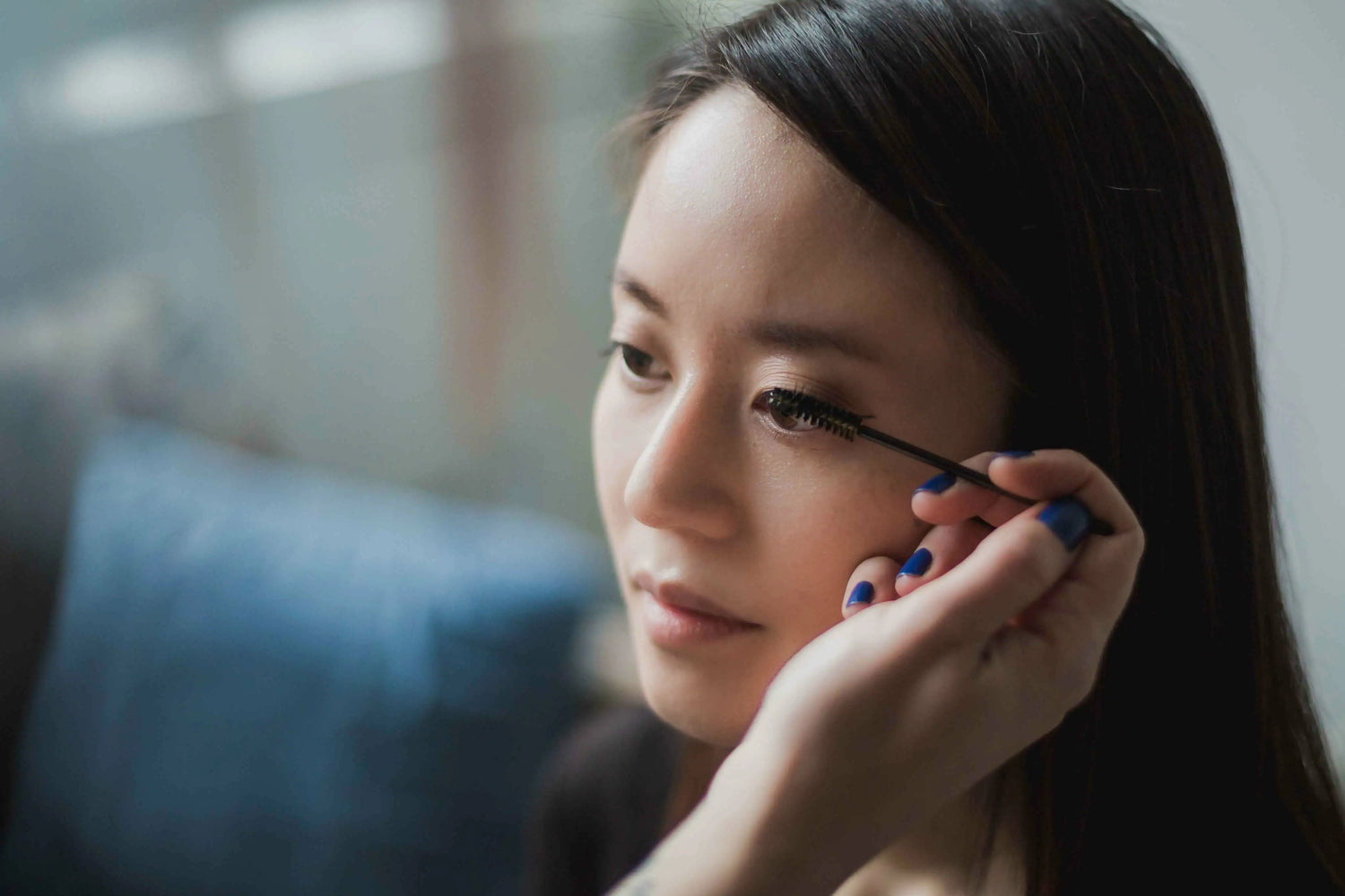 Bold Gel Eyeliner – Quick Dry, Waterproof & Nourishing Formul - Ishade cosmetic