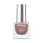 Premium Effect Nail Polish - Super Glossy, Long - Lasting Color, Acetone - Free & Paraben - Free, Salon Quality at Home - Ishade cosmetic