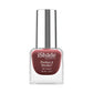 Premium Effect Nail Polish - Super Glossy, Long - Lasting Color, Acetone - Free & Paraben - Free, Salon Quality at Home - Ishade cosmetic