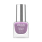 Premium Effect Nail Polish - Super Glossy, Long - Lasting Color, Acetone - Free & Paraben - Free, Salon Quality at Home - Ishade cosmetic